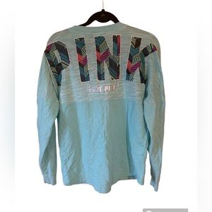 PINK Victoria’s Secret Sweatshirt Size S